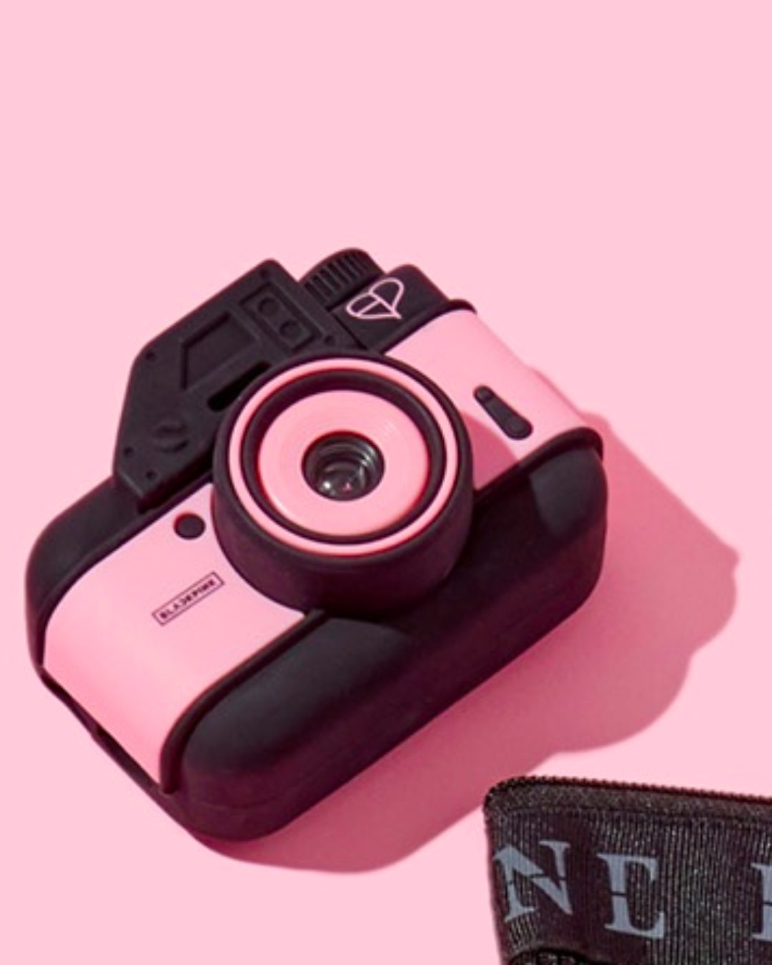 PRE ORDER BLACKPINK DEADLINE MINI CAMERA ₱3650 Restock on