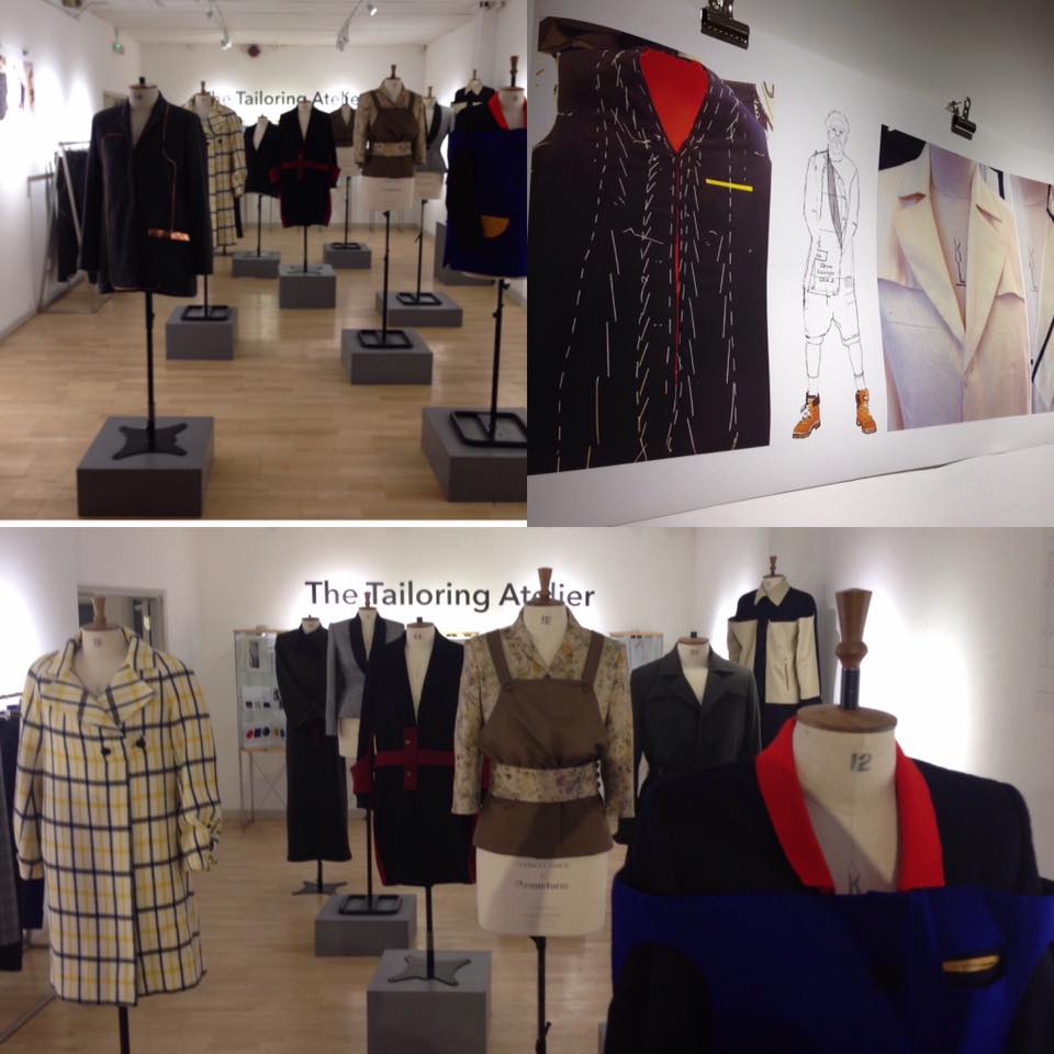 UCA Fashion Atelier | Rochester