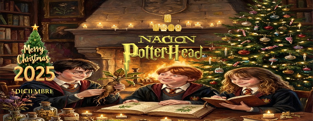 Nacion Potterhead