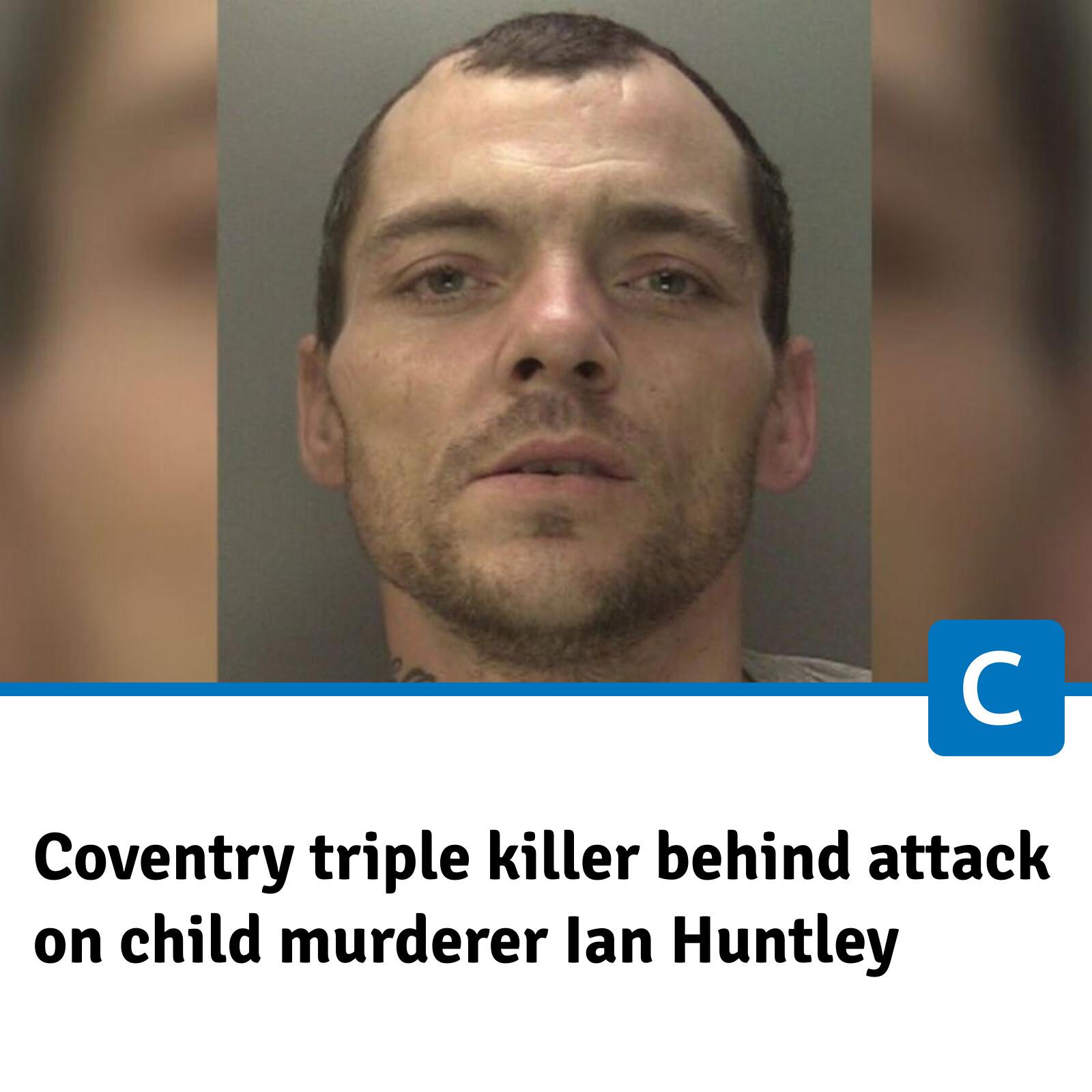 Coventry Live - Anthony Russell reportedly attacked... | Facebook