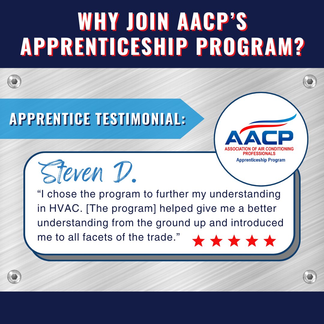 Thi... - Association of Air Conditioning Professionals - AACP | Facebook
