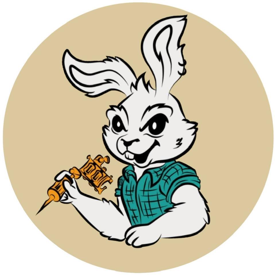 Naughty Rabbit Tattoo Studio