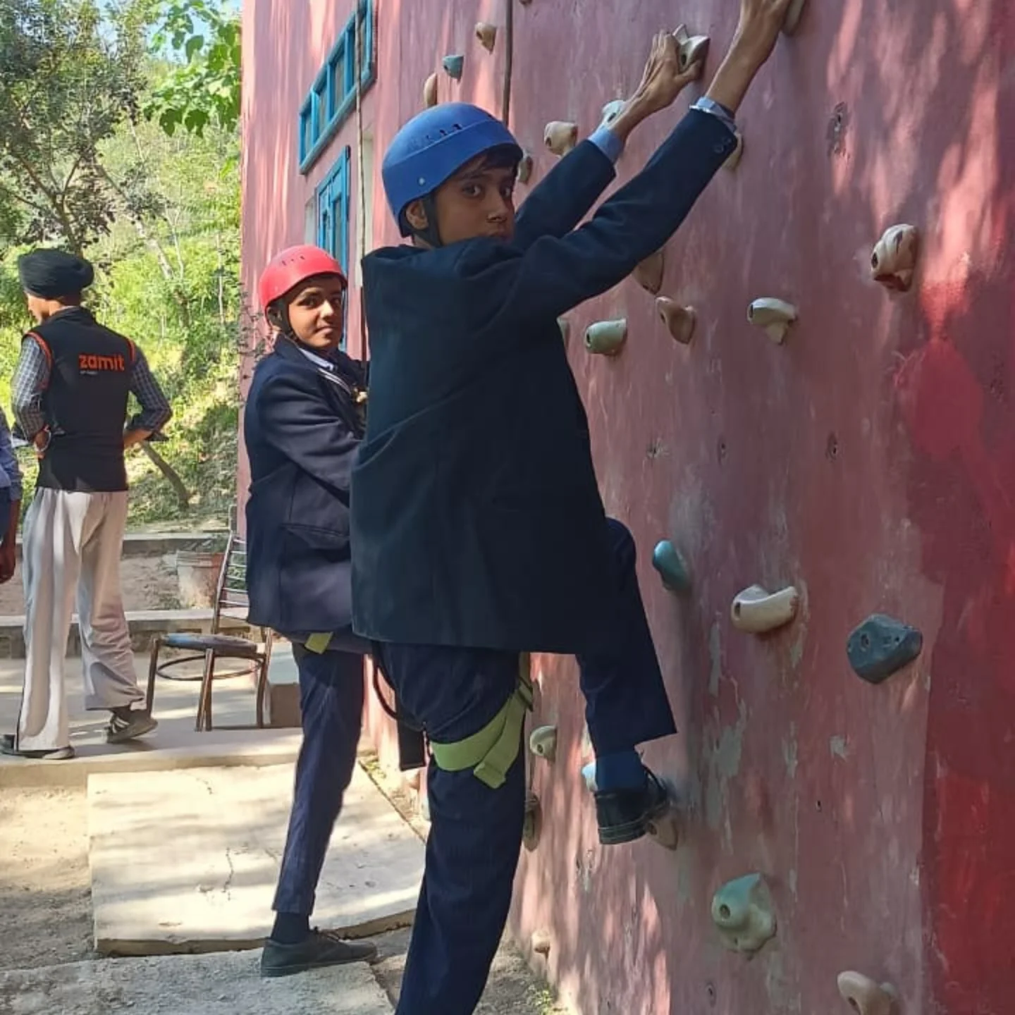 Simran... - Simran public sen. sec. school ,Tajpur road, ldh