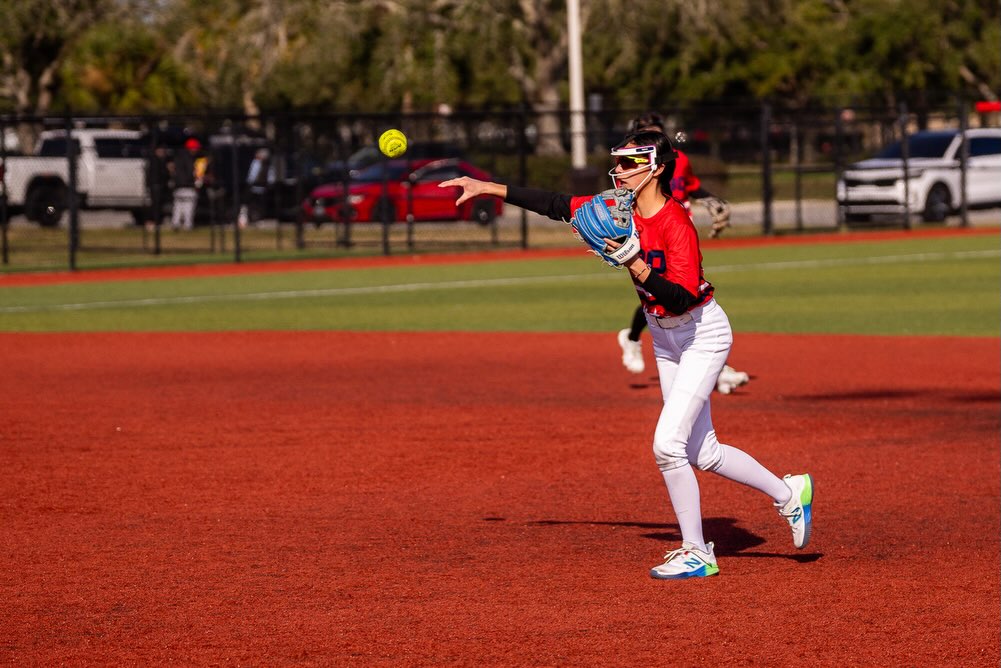 USSSA-Fastpitch Softball - The USSSA Space Coast World Series is moving ...