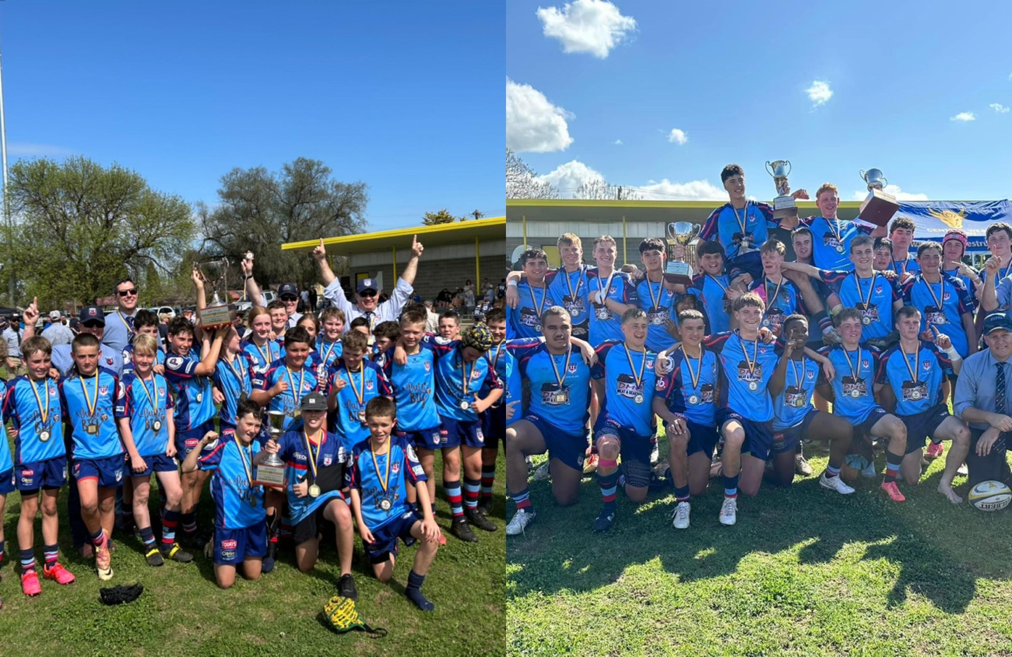 Dubbo Junior Rugby Club Inc | Dubbo NSW