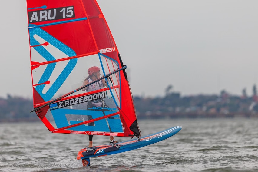 Windsurf México - Windsurf México added a new photo.
