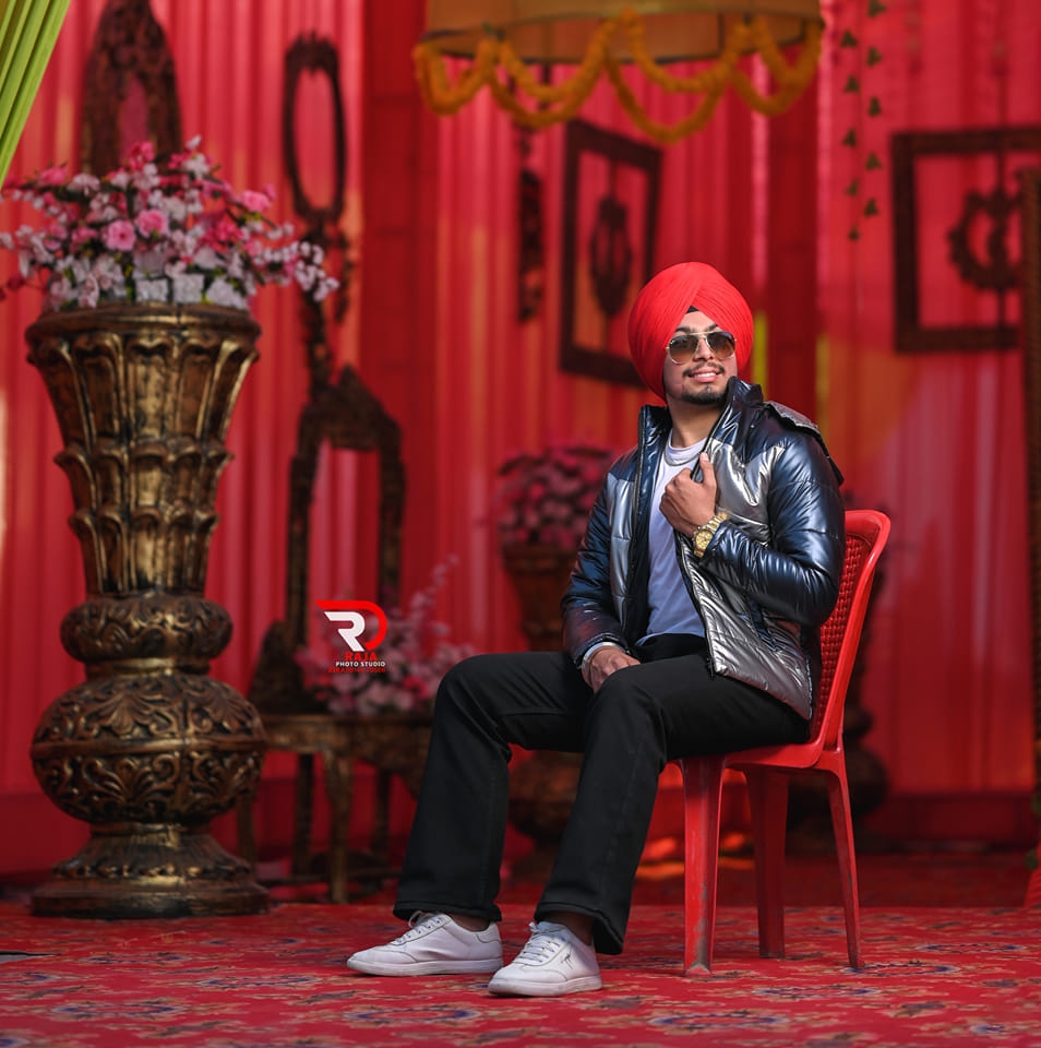 #reelsvideo #reels #trendingnow #like #fyp | Harman Deep Singh