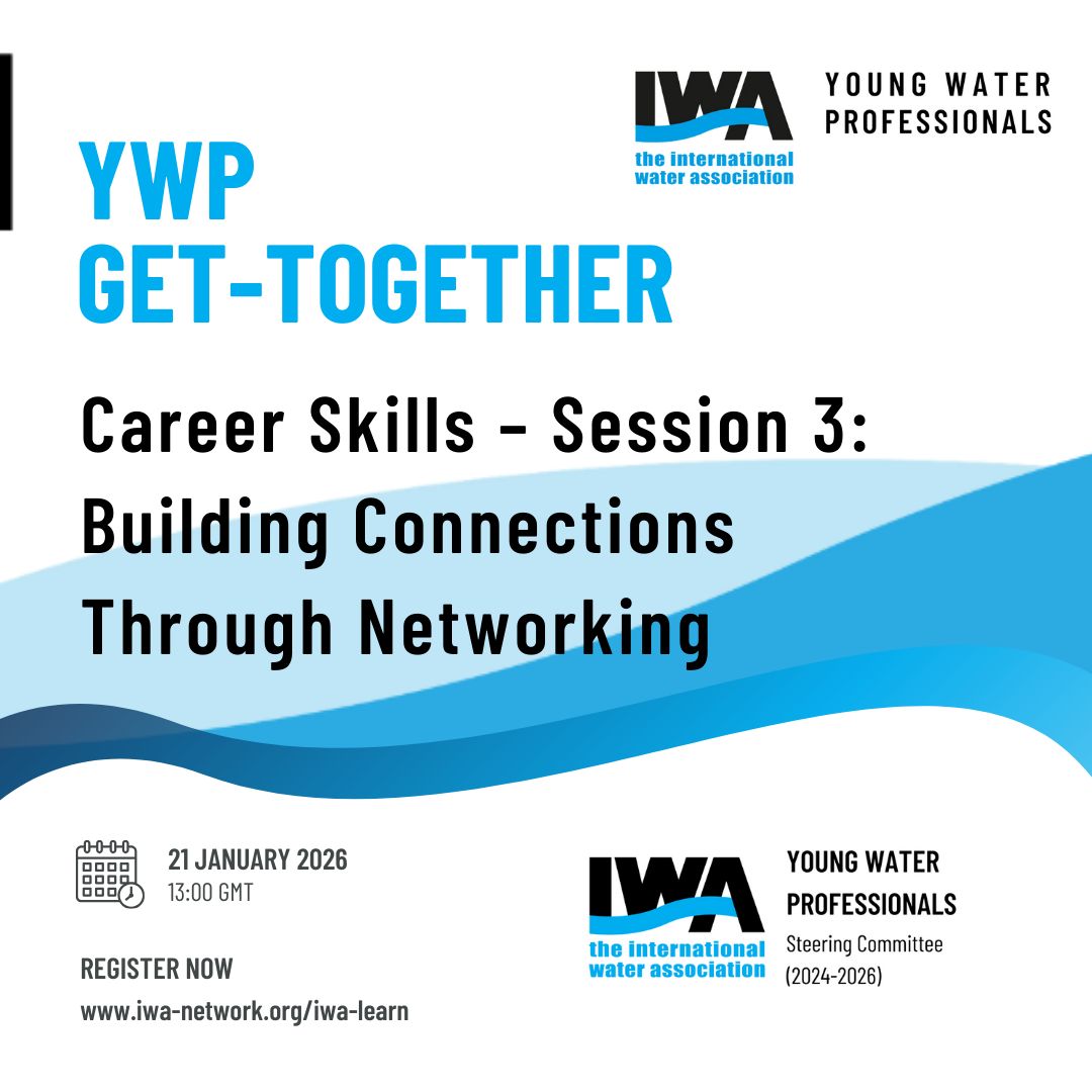 🚨 Abstract Submission... - International Water Association | Facebook