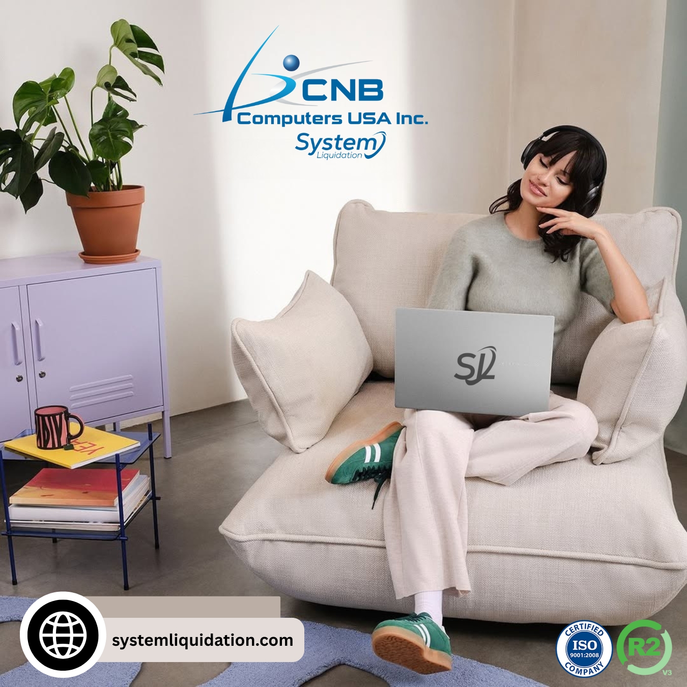 System Liquidation | Houston TX
