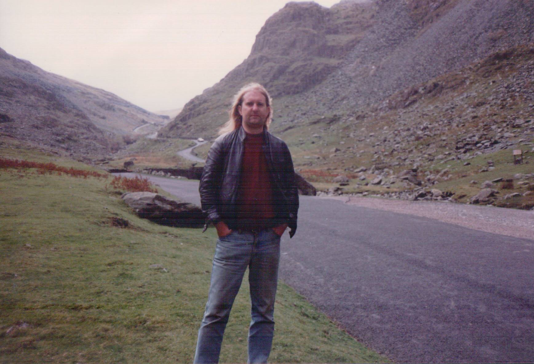 Philip Riley