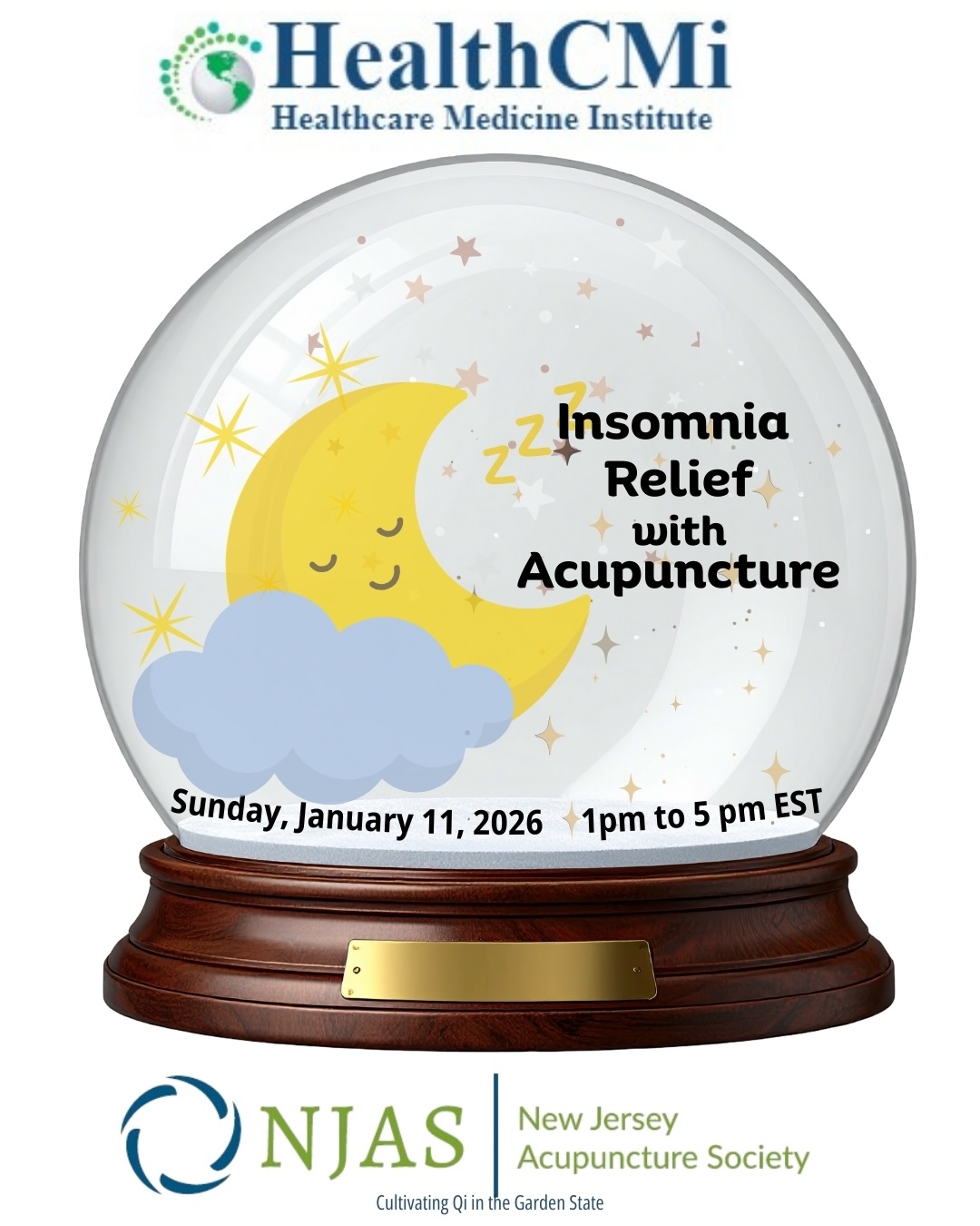 New Jersey Acupuncture Society | Cedar Grove NJ