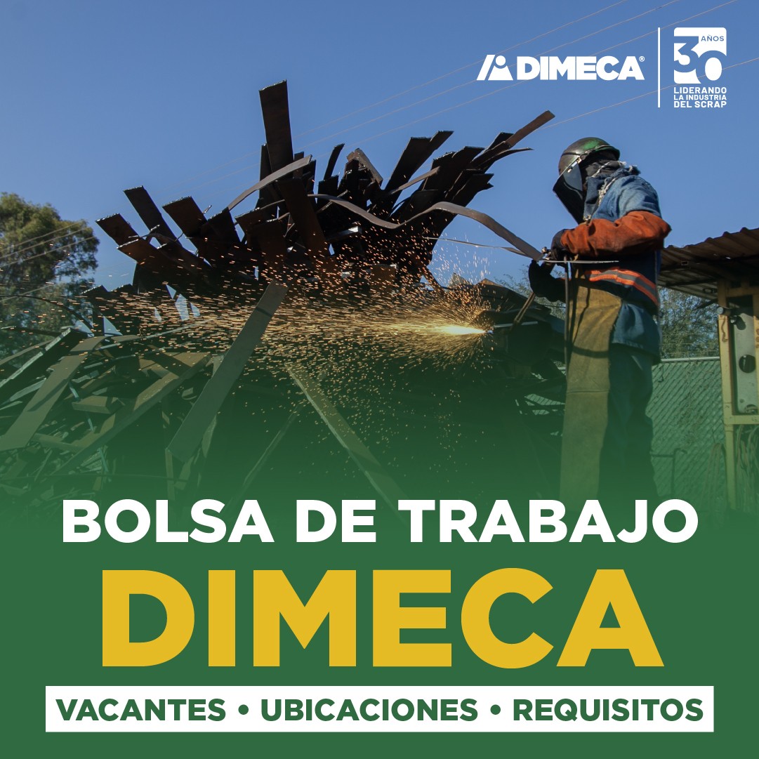 Dimeca | Saltillo