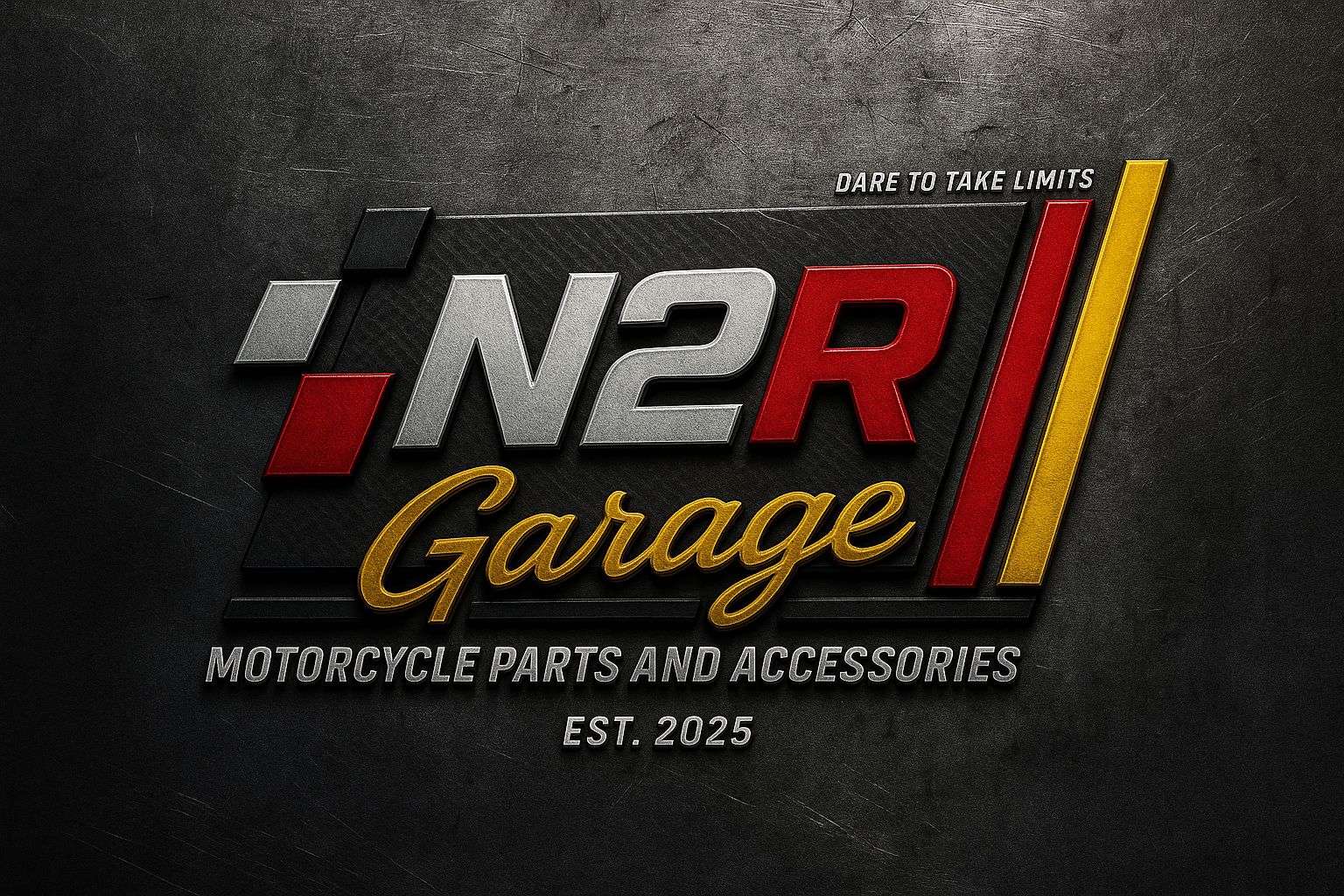N2R Garage | Calamba