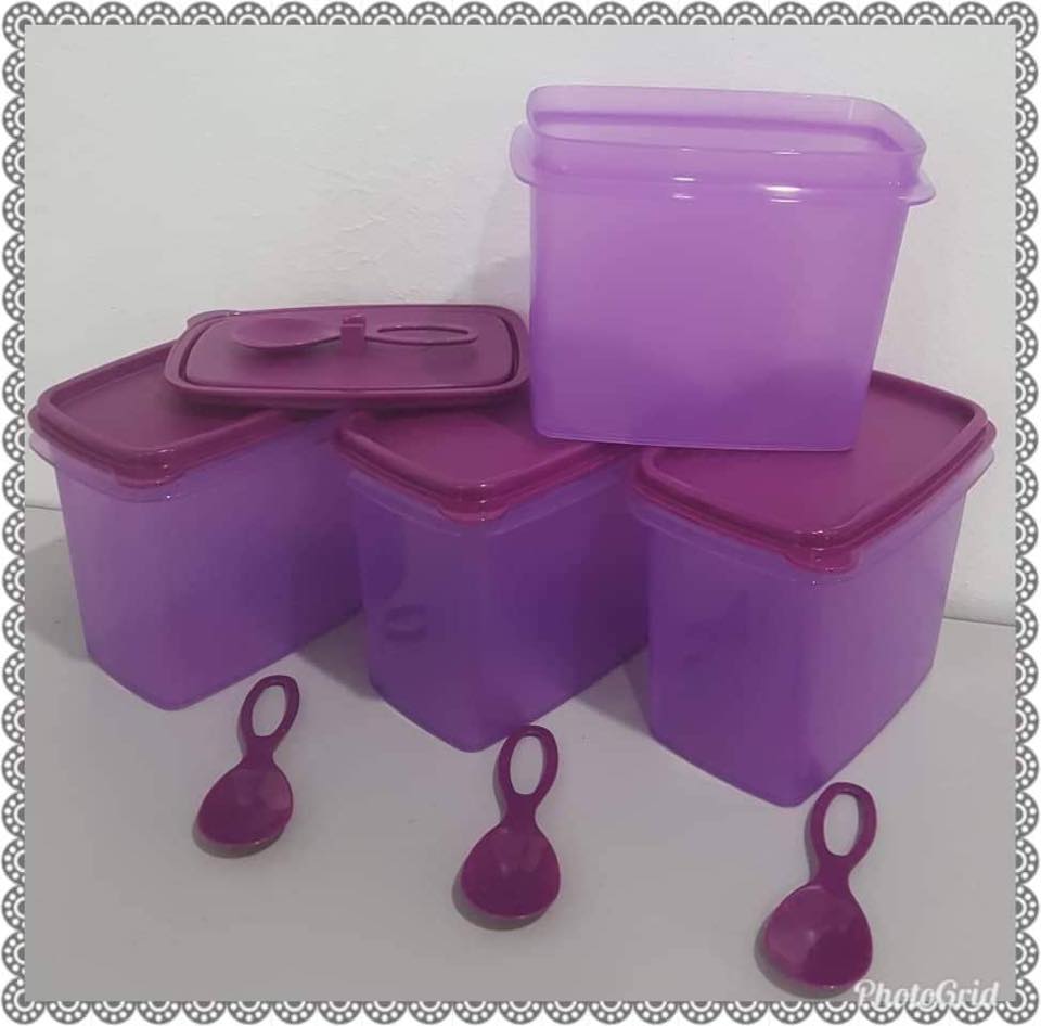 Yaya Tupperware | Kajang