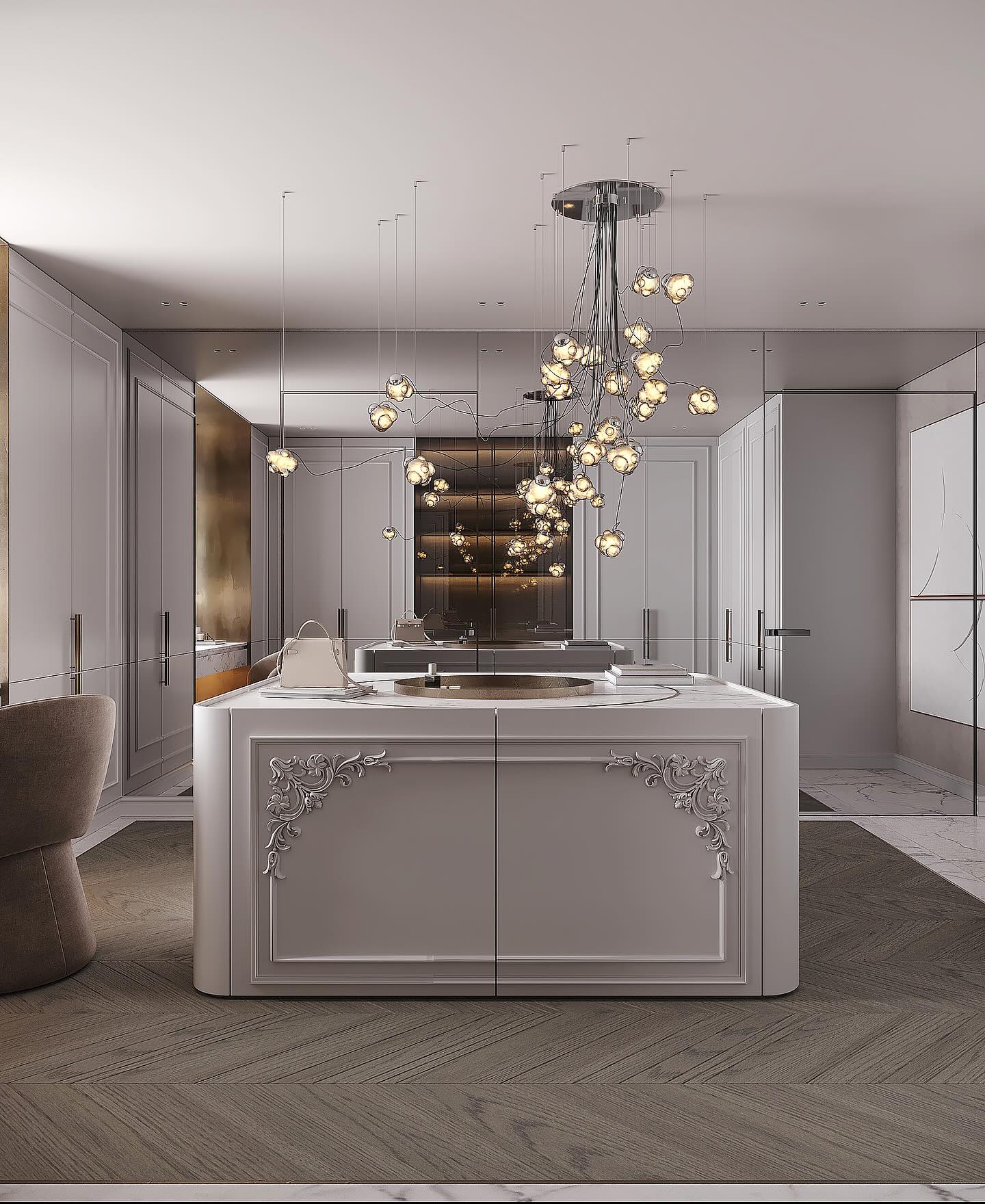 TRUSH DESIGN | Kyiv