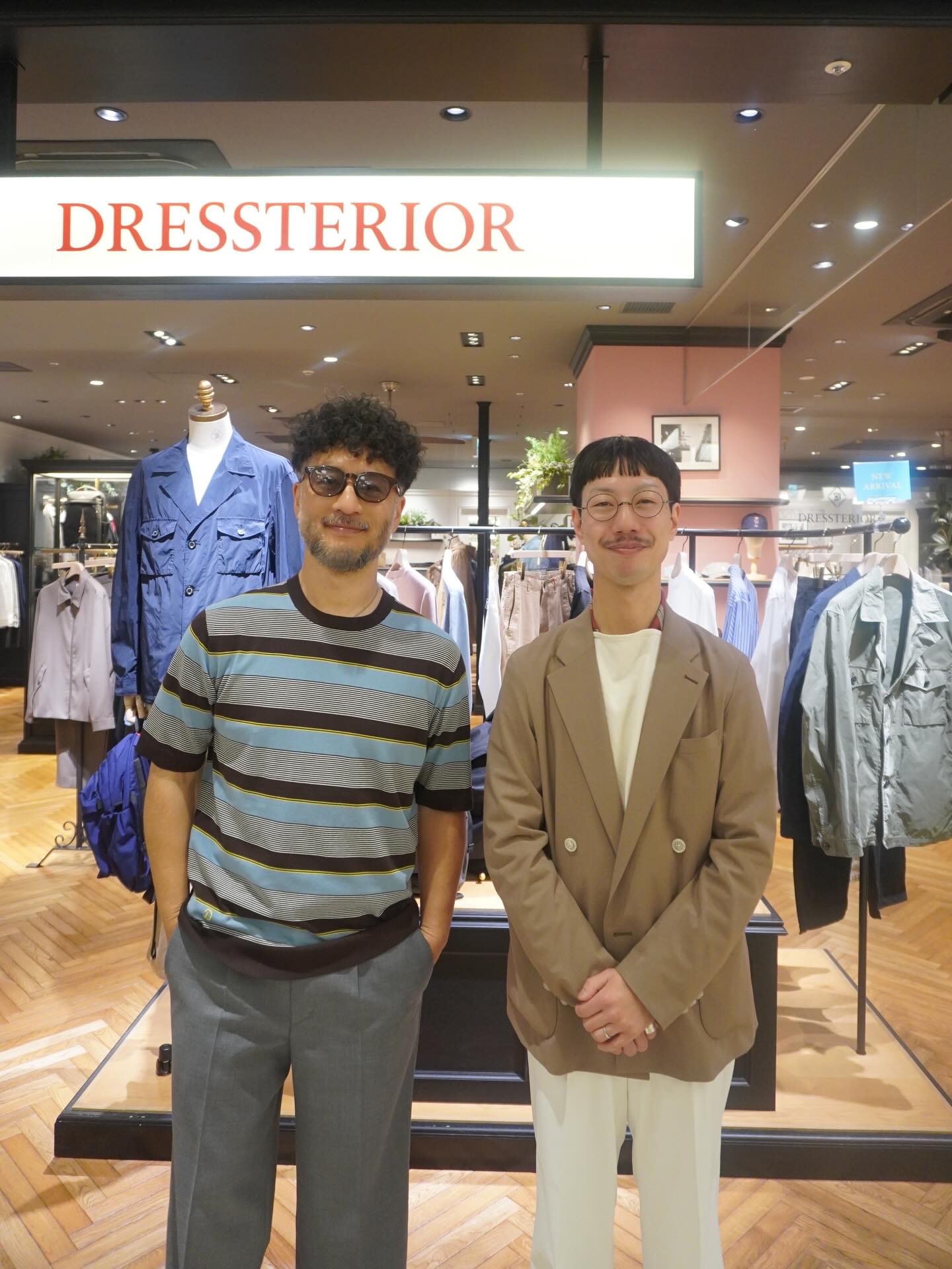 Dressterior - Dressterior added a new photo