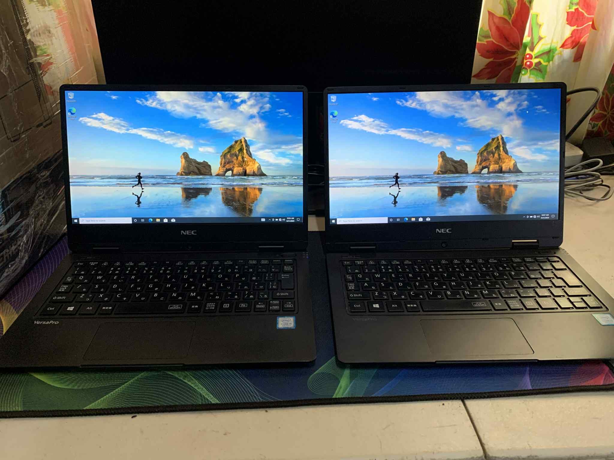 💻 NEC VersaPro VKT12H-1 Laptop (Japan Made) 👉 ONLY ₱5,500