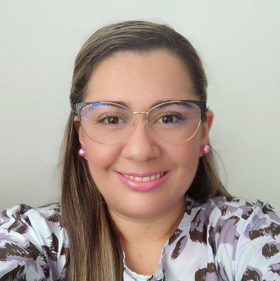 Luisa Juliet Ospina Vera