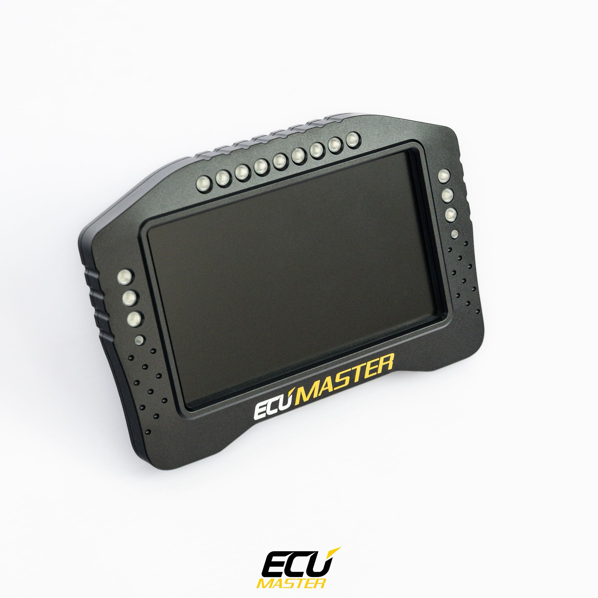 ECUMaster - 🔥 ECUMaster ADU (Advanced Display Unit) 🔥 จอแสดงผลอัจฉริยะ ...
