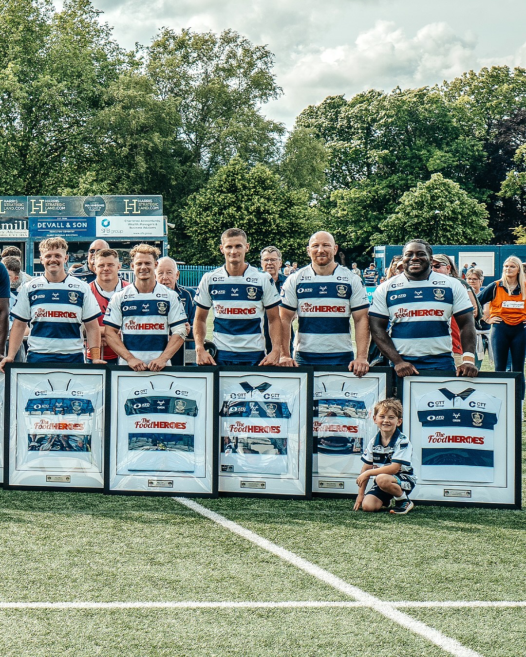 Coventry Rugby Club added a new... - Coventry Rugby Club