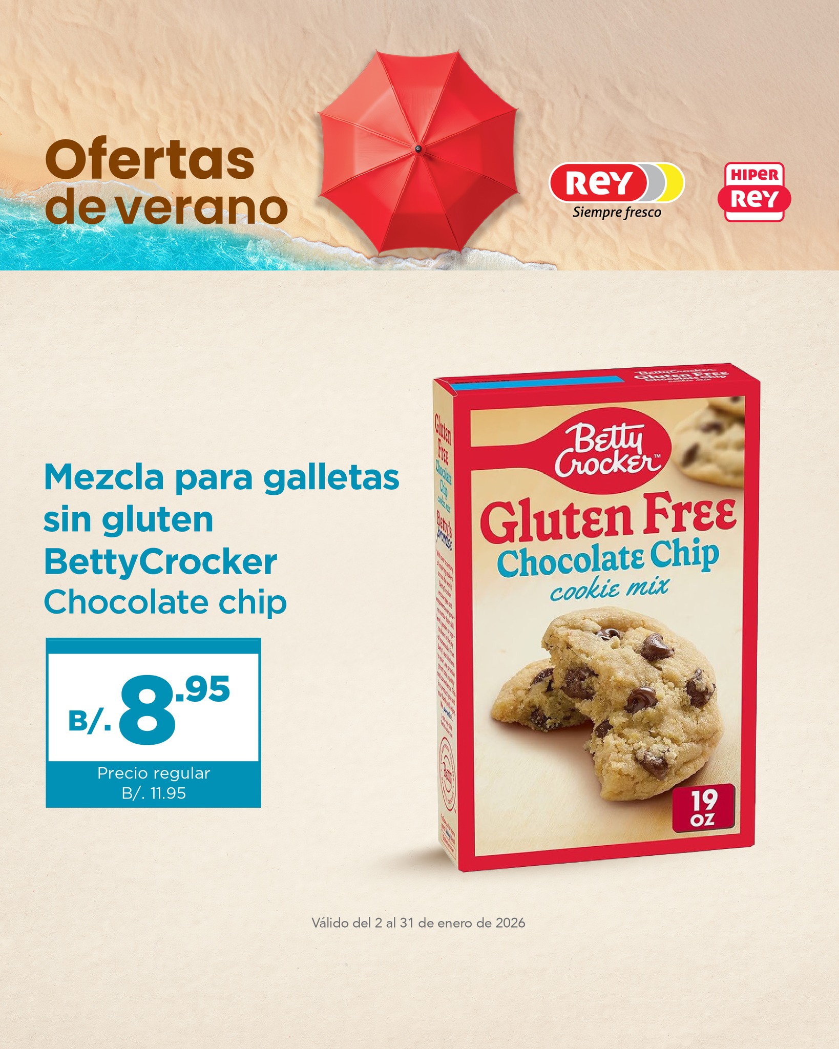 Supermercados Rey added a new photo. - Supermercados Rey