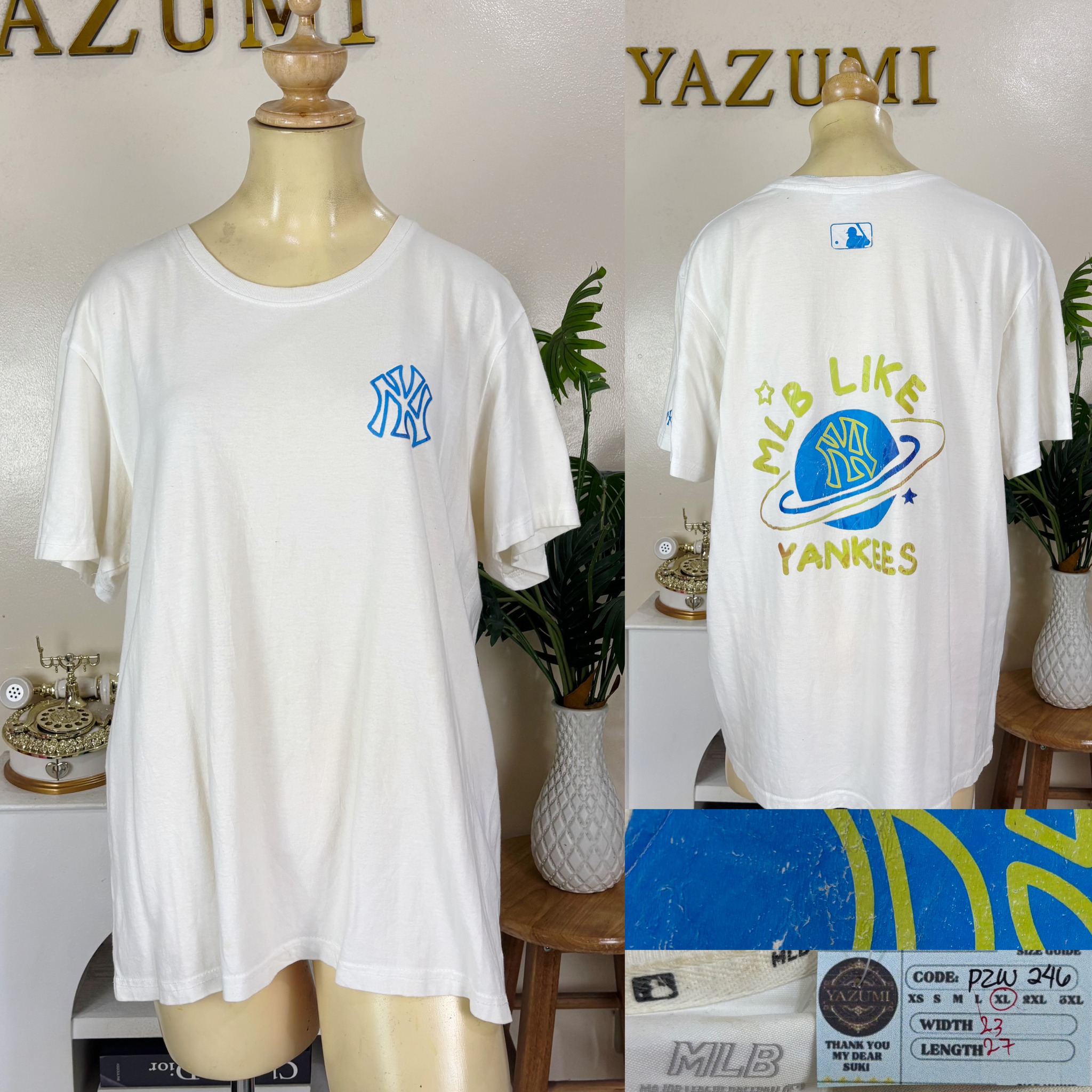 Yazumi - | Facebook