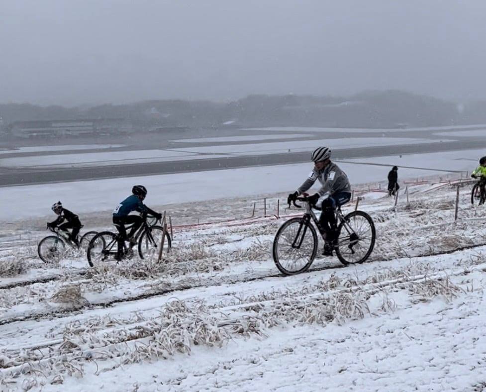 Aventura Cycling Posts Facebook