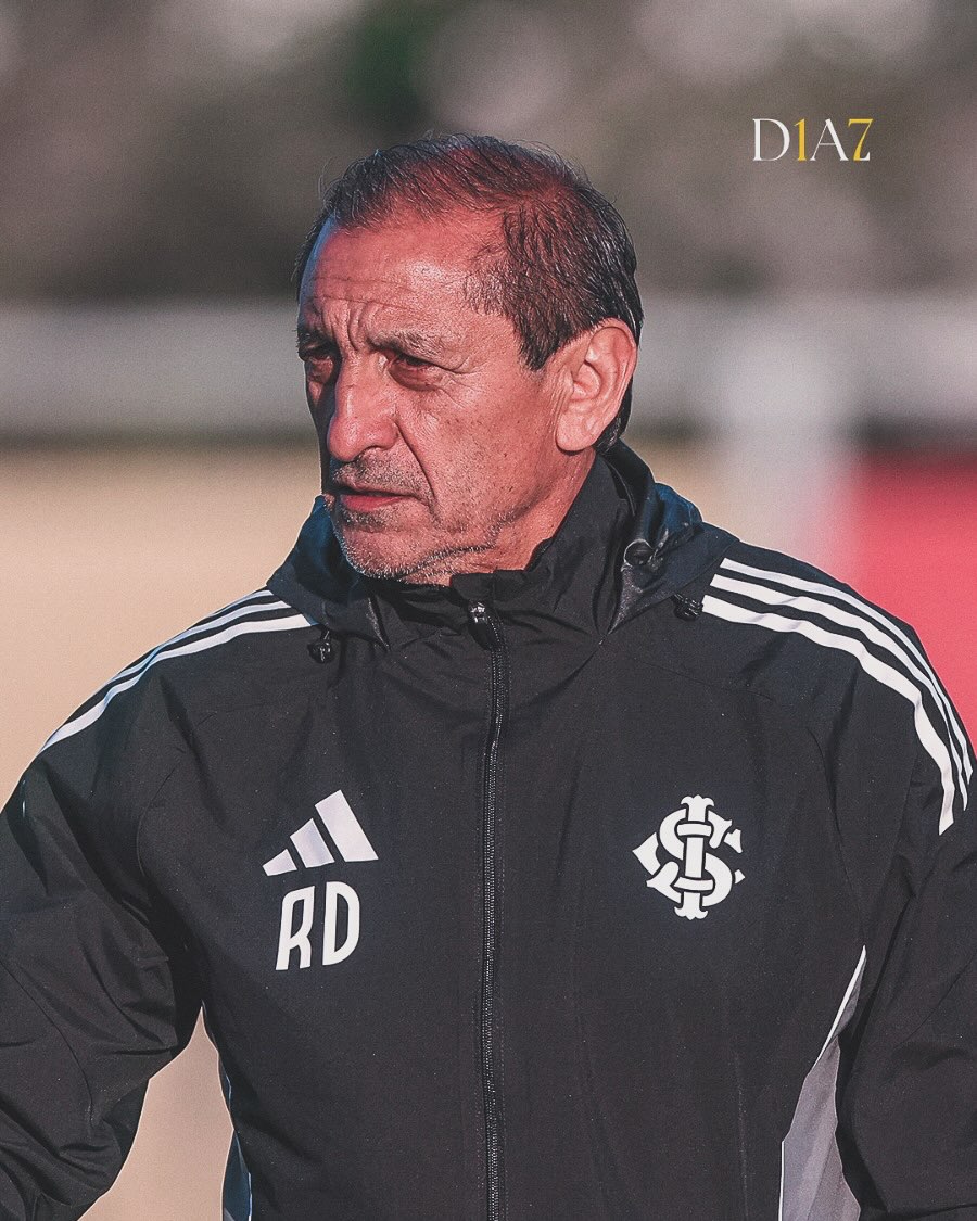 Ramon Diaz