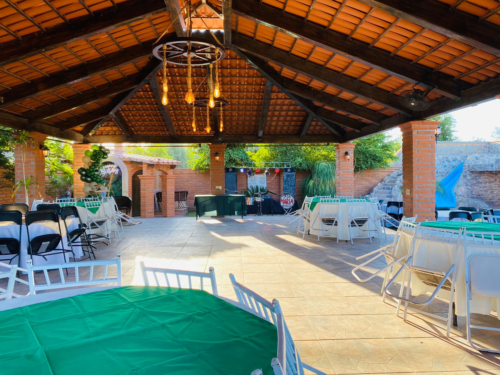 Rancho Los Corrales