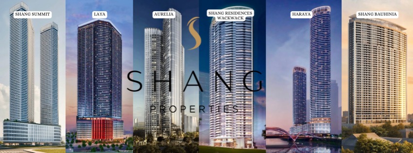 Shang Properties - Ali Imperial | Mandaluyong