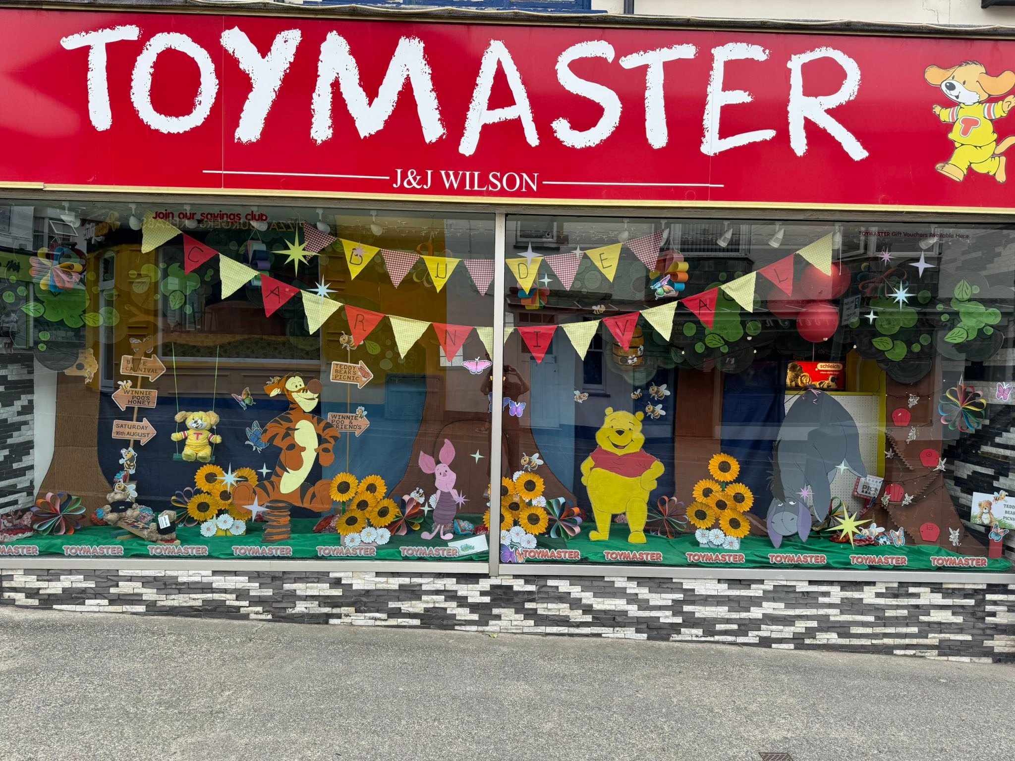 Toymaster Bude - Toymaster Bude added a new photo.