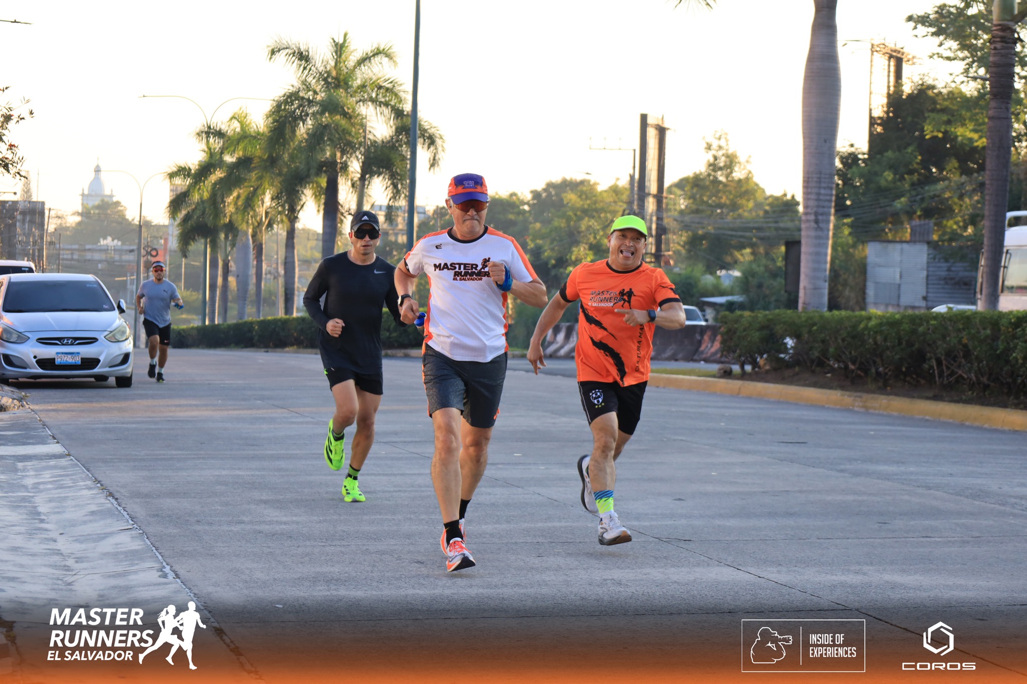 Master Runners 503 added a new photo. - Master Runners 503