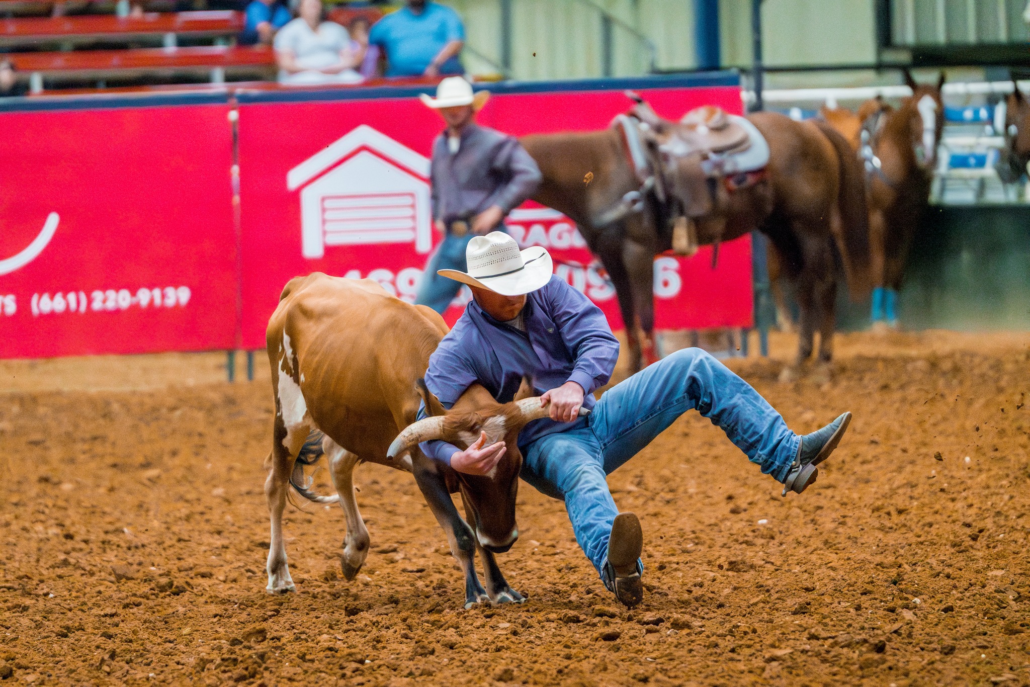 Mesquite Championship Rodeo 2026 | Dallas TX
