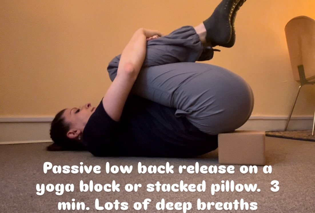 Lean & Limber