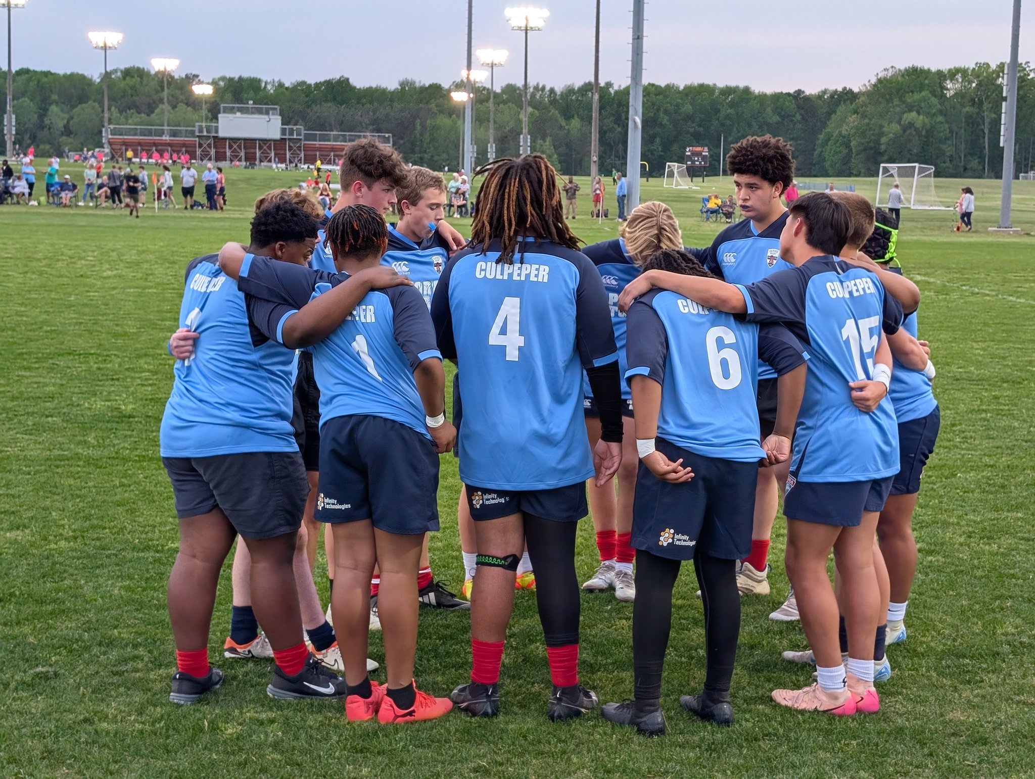 Rappahannock Rugby... - Rappahannock Rugby Football Club