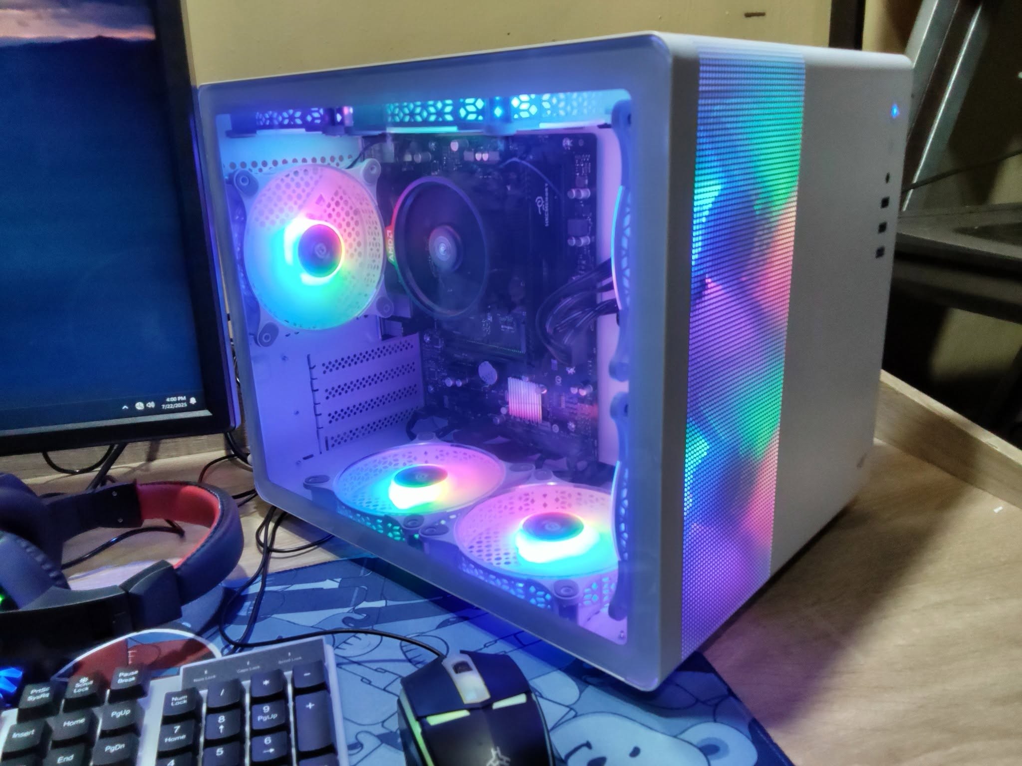 SEPC Computer Parts & Accessories | Pagsanjan