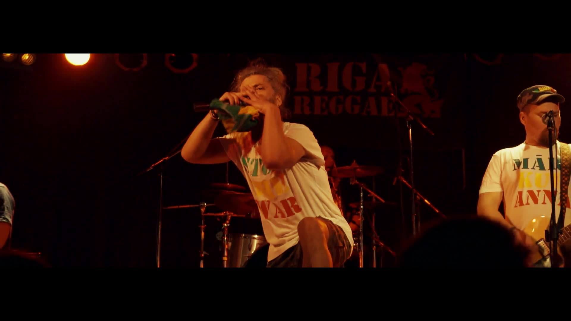 RIGA Reggae
