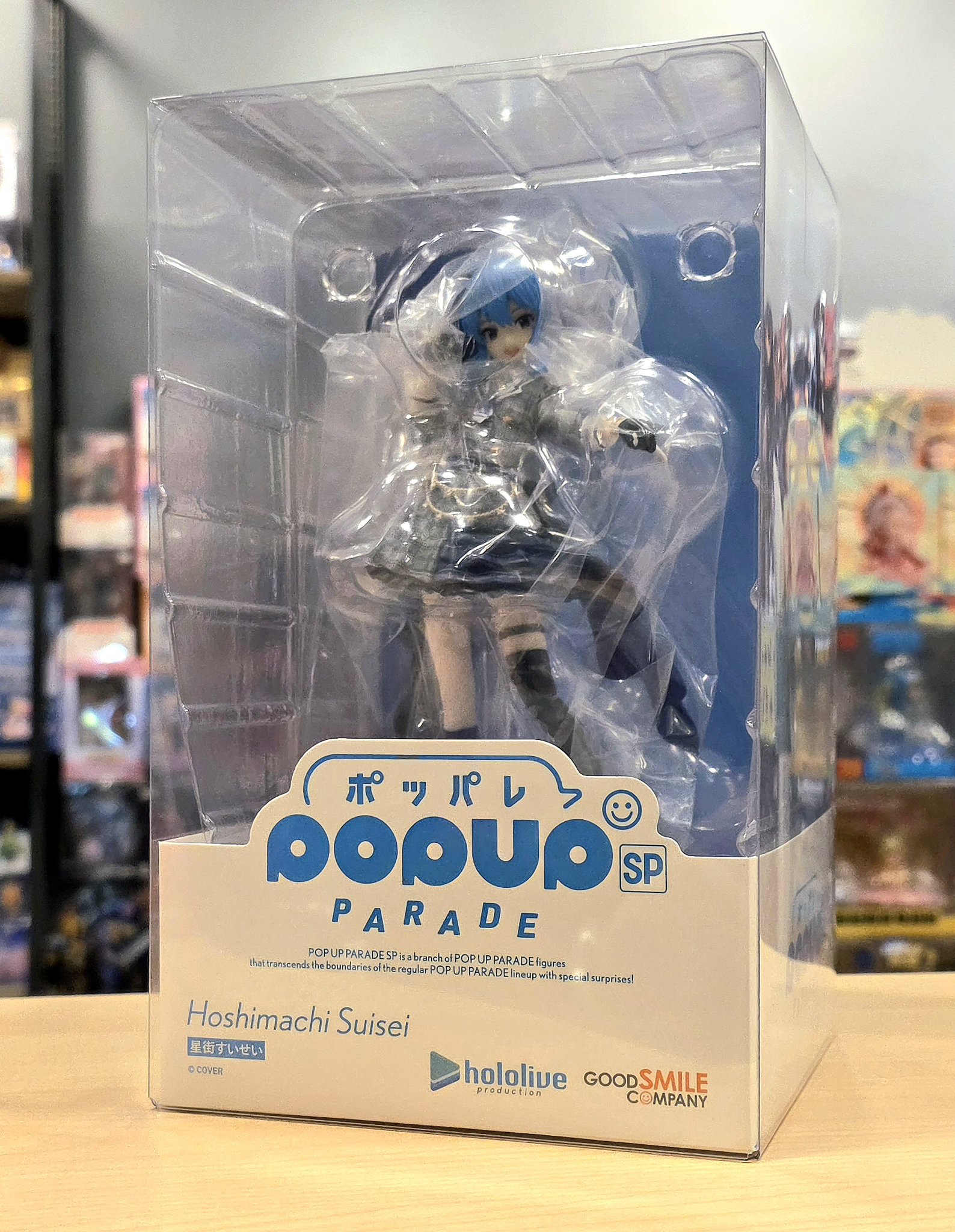 ?\\\___????? ????? ___///? Good Smile Company 