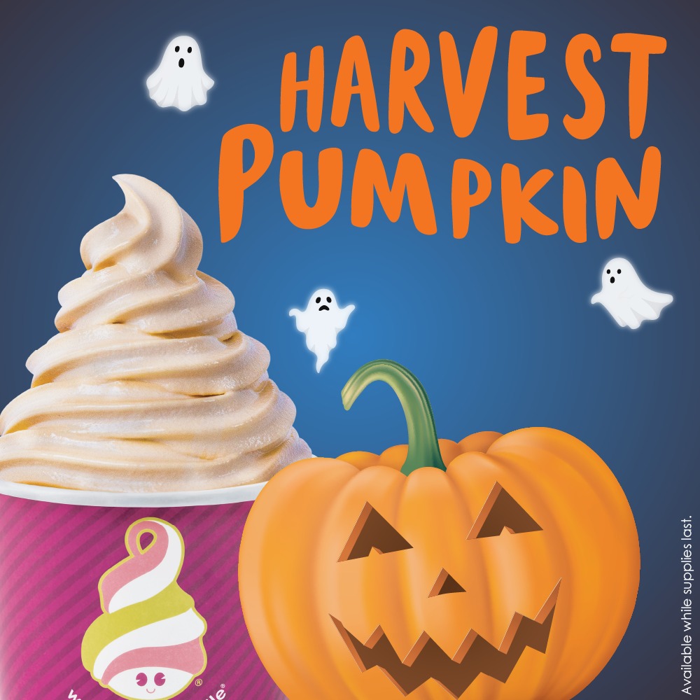 NEW FLAVOR ALERT!!! You asked... - Menchie's Windsong Ranch | Facebook