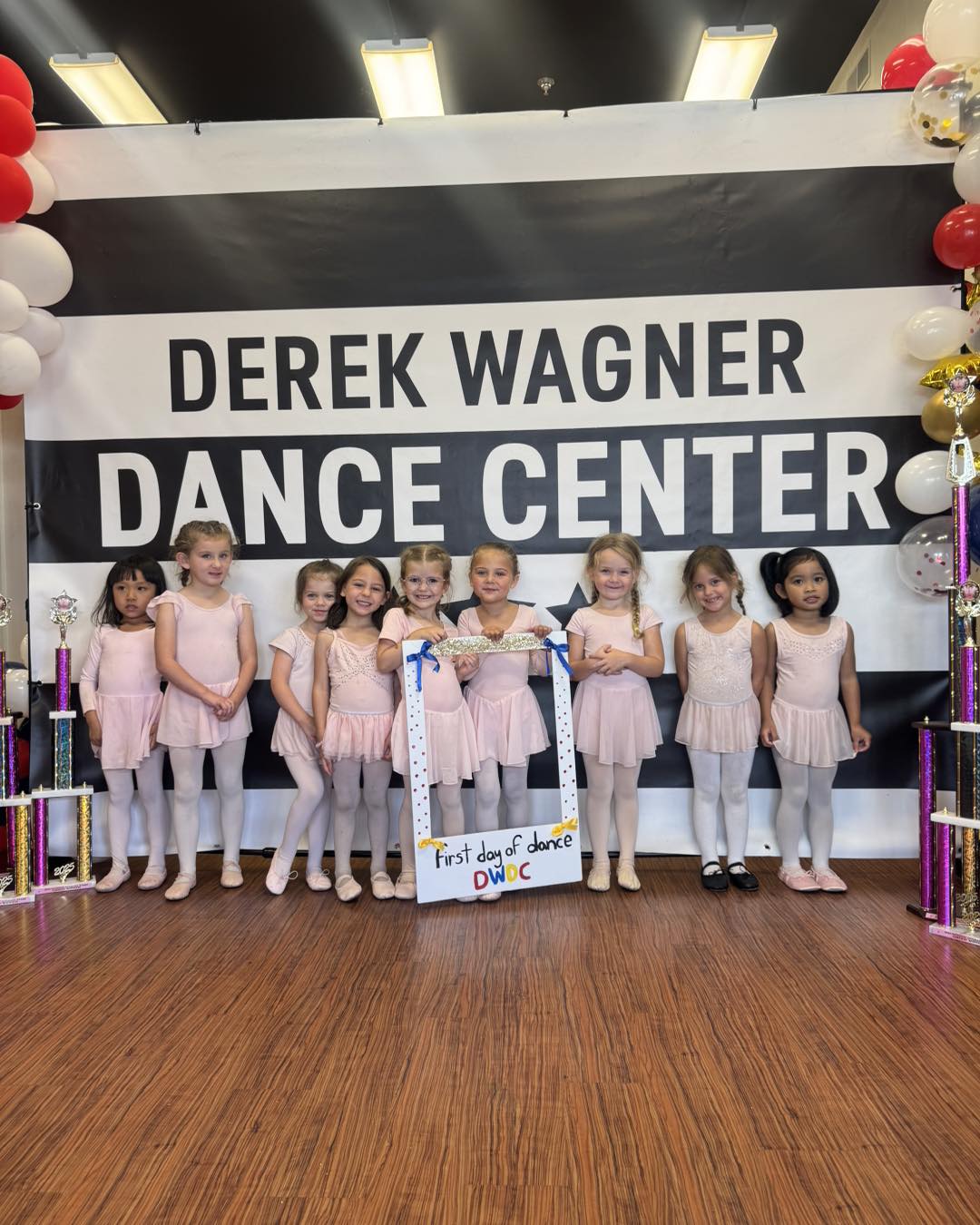 Derek Wagner Dance Center... - Derek Wagner Dance Center