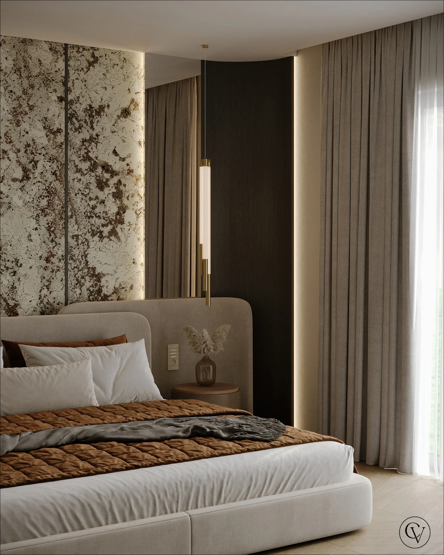 CV Interior Design