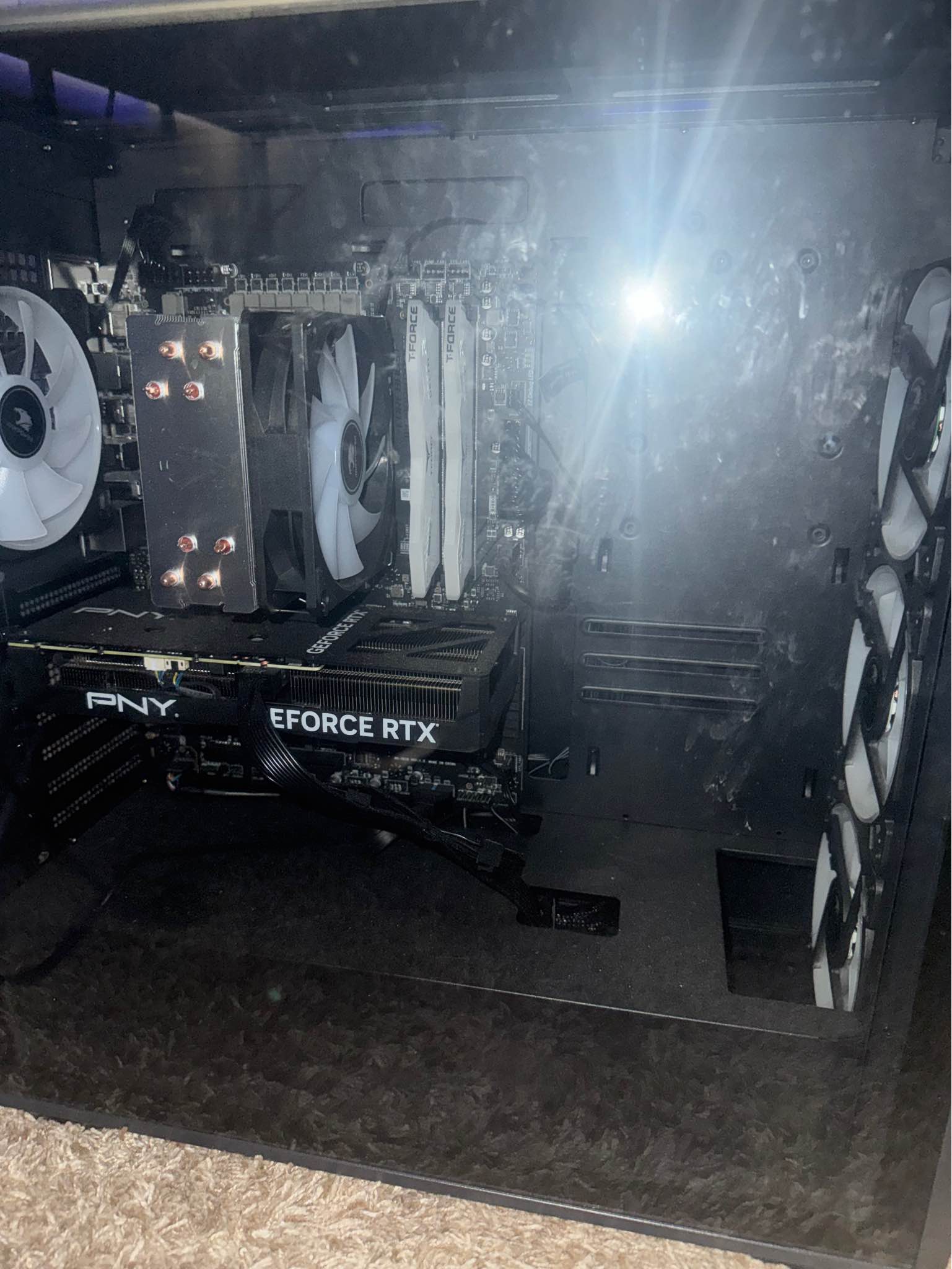 IBUYPOWER PC. With FULL SET UP - Desktop Computers - Ringgold, Georgia ...