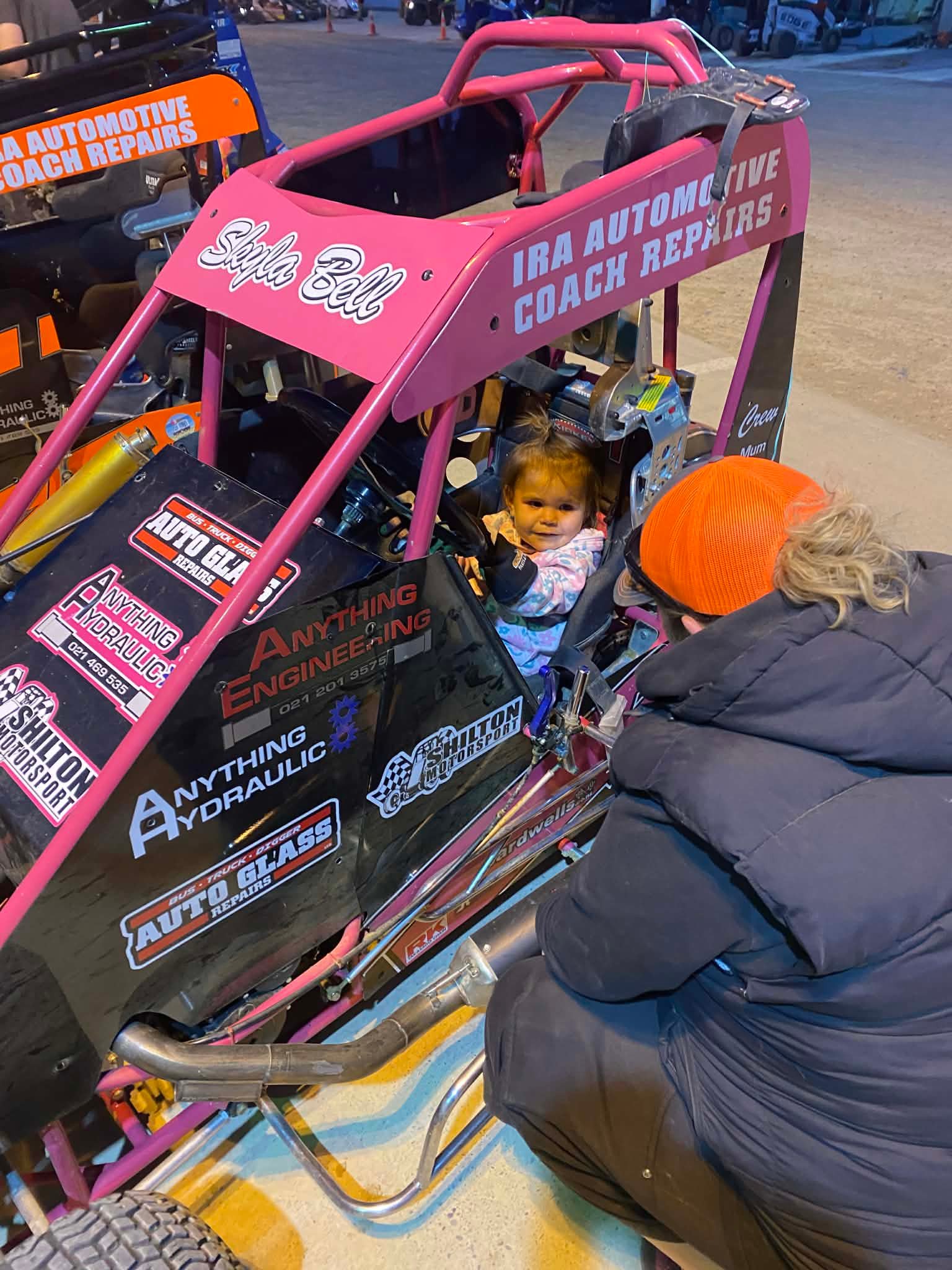 Shilton Motorsports