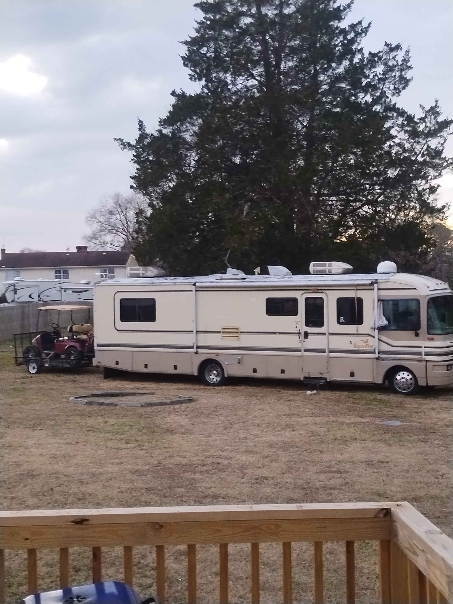 1996 Chevrolet bounder - RVs & Campers - Matoaca, Virginia | Facebook ...