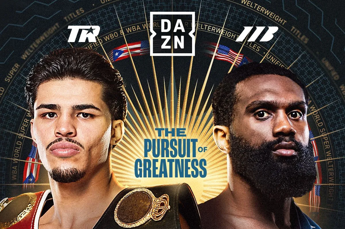 Boxing On Point