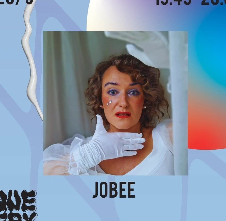 JoBee Project
