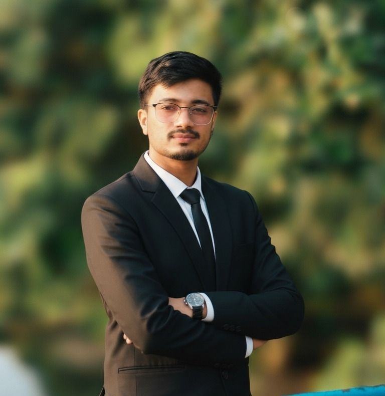 Md Rukon Ahmed