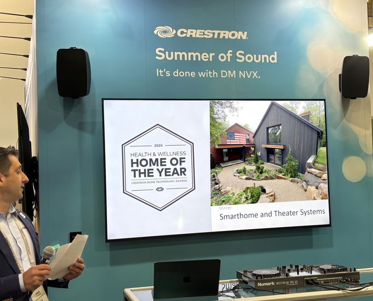 Smarthome - 🏆 We’re still buzzing with excitement! Honored to receive ...