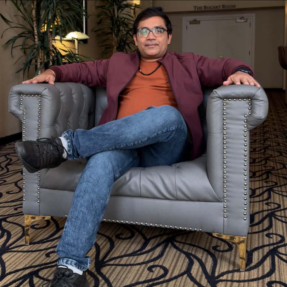 Satish Shet