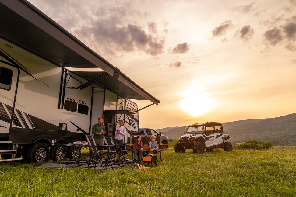 General RV Center added a new photo. - General RV Center